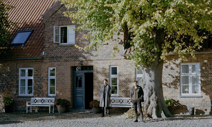 Strukkamp Villa | Entire historic farmhouse with over 650 sqm & sea view