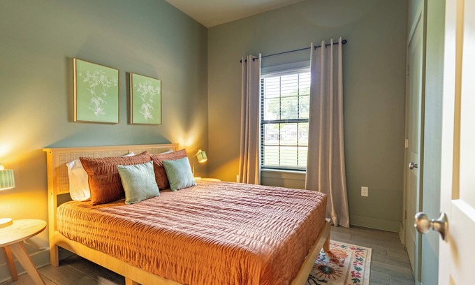 Baton Rouge House | Entire home in Baton Rouge, Louisiana