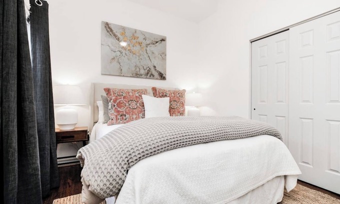 Crestwood South House | Entire home in Birmingham, Alabama