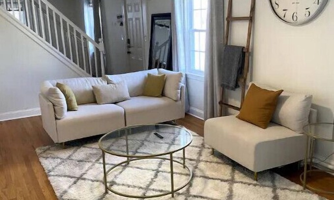 New Haven House | Entire Home in Hamden
