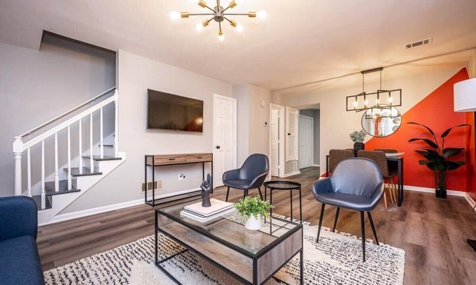 Norcross House | Entire Home in Norcross, 7 Min to I-85