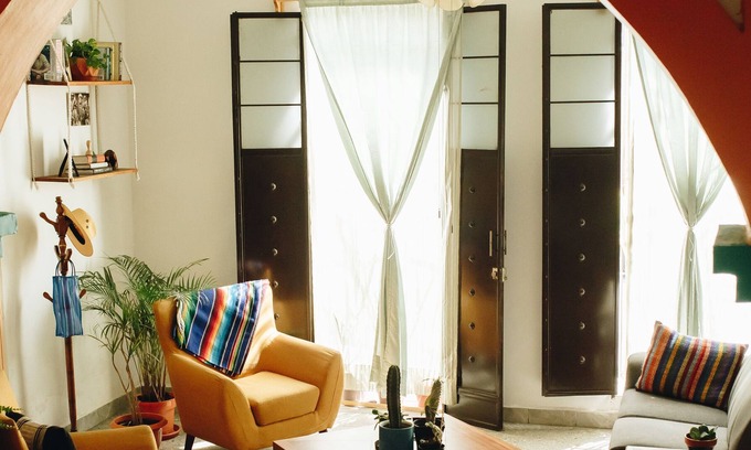 Centro House | Entire home+private studio in Centro! Great for families and groups, FAST WiFi