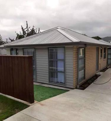 Lower Hutt House | Entire house - Brand New 2 Bedroom house