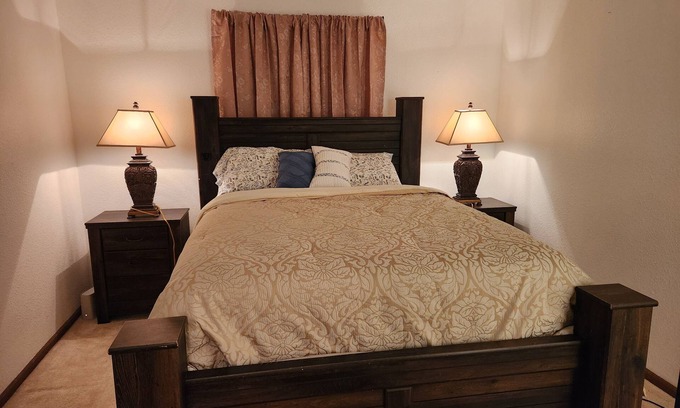 Indianapolis House | Entire house for rent