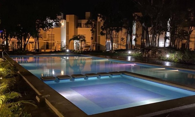 Playa del Carmen House | Entire House