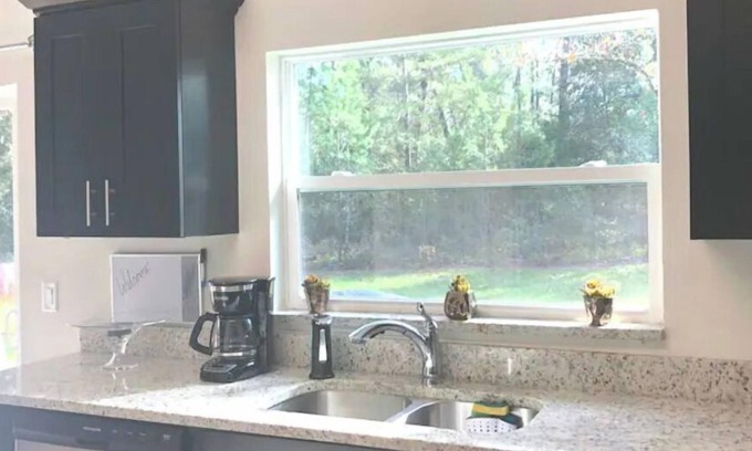 Ocala House | Entire New House in North Florida
