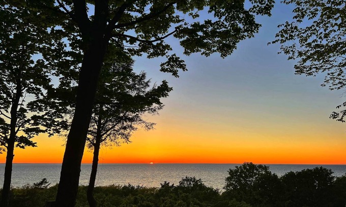 Harbor Springs House | Entire Property at Blisswood Resort