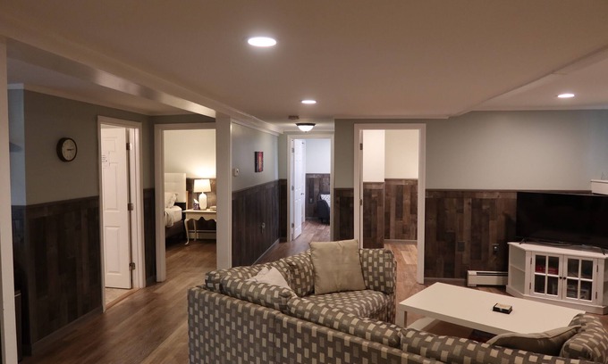 Bethlehem Condo | Entire rental unit in Bethlehem, NH