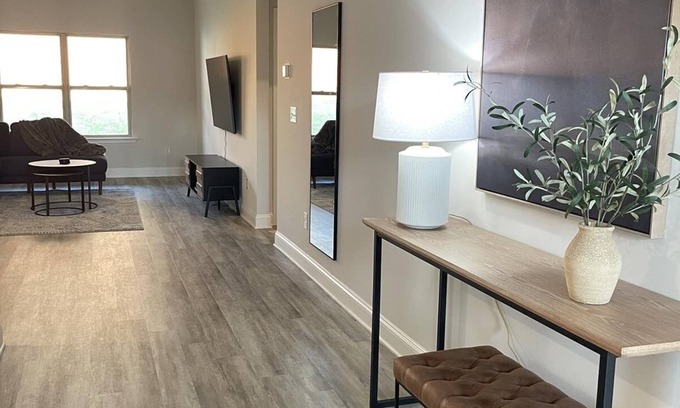 Conestee House | Entire Residential Greenville 4BD New Built Home