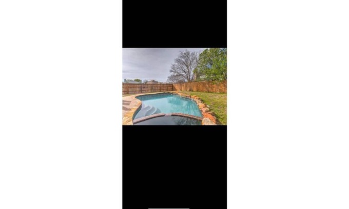Fort Worth House | Entire residential home minutes from AT&T stadium