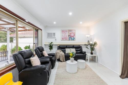 Dandenong North House | Entire Villa at North Dandenong