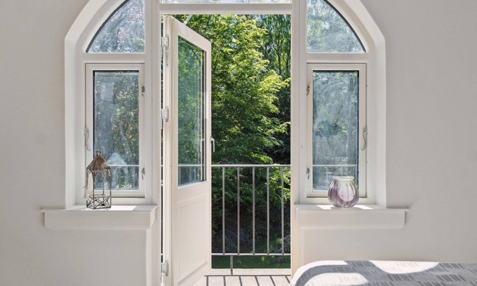 Kvistgard Villa | Entire Villa in Helsngoer-in Denmark Close to Sweden