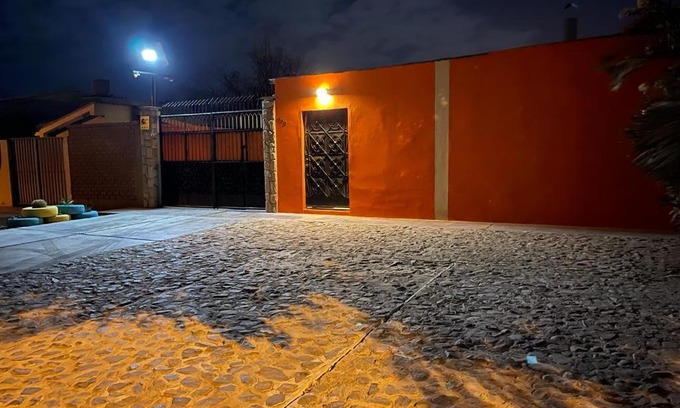 La Angostura House | Entre Cava y Cata