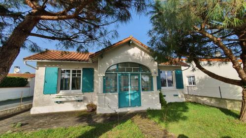 La Tremblade House | Entre centre et plages