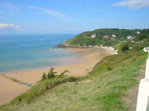 Les Moitiers-d'Allonne House | Entre dunes et mer