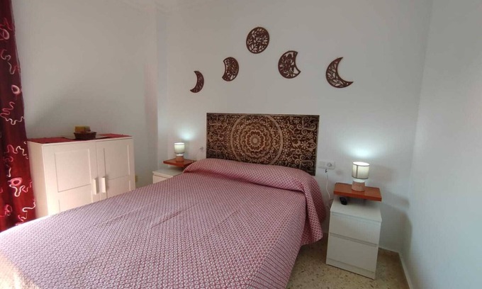 San Fernando Apartment | "entre Esteros". Cádiz y sus Playas Como si Estuvieras en Casa