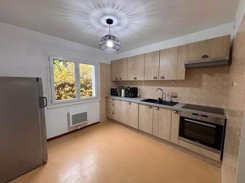 Saint-Laurent-Nouan Apartment | Entre Loire and Chateaux - Appartement 2 Chambres