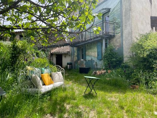 Lasalle Bed & Breakfast | Entre REDARES et SALENDRINQUE