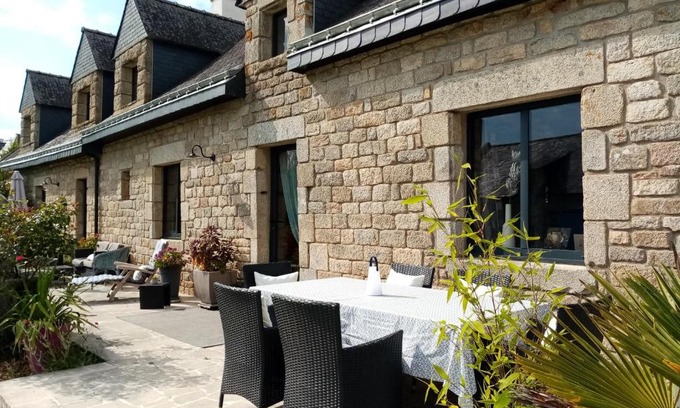 Ploemeur Bed & Breakfast | Entre terre et mer