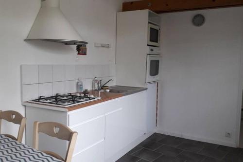 Saint-Sulpice Apartment | Entre vignes et loire