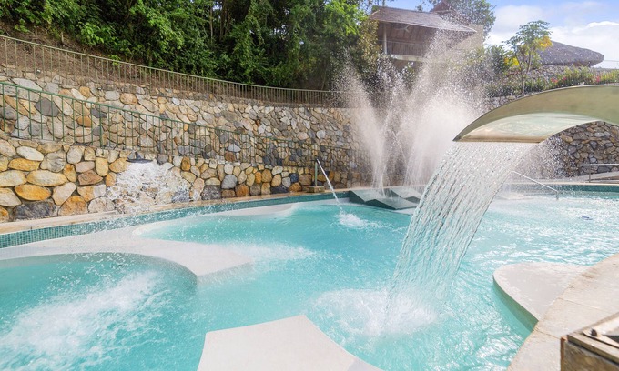 Apulo Hotel | Entremonte Wellness Hotel & Spa