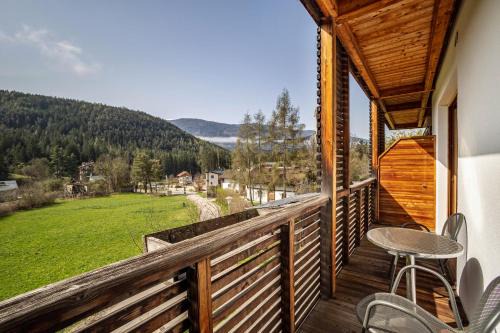 Pfalzen Apartment | Entspannung, Ruhe, Natur pur