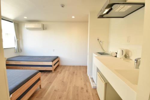 Suginami Apartment | Enzo Tokyo