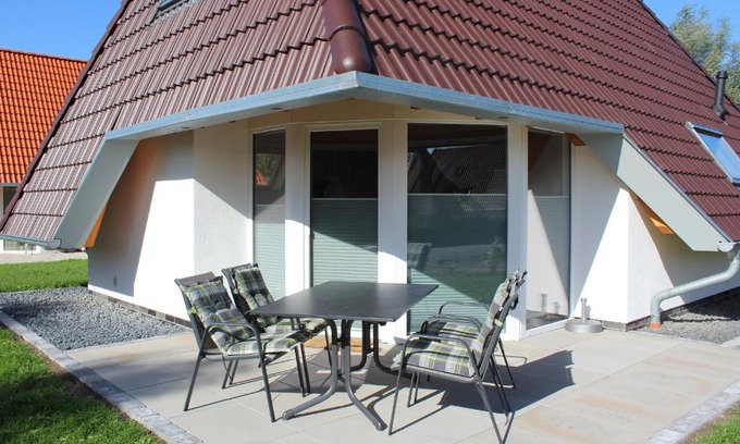 Dorumer Neufeld House | EO 4 - Strandvogt 2 Komfort