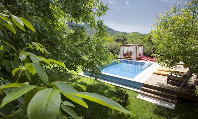 Kirazli Hotel | Ephesus Lodge