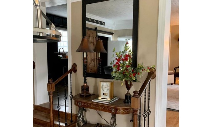 Stamping Ground House | Equestrian Dreams 20 minutes from the Horse Park!