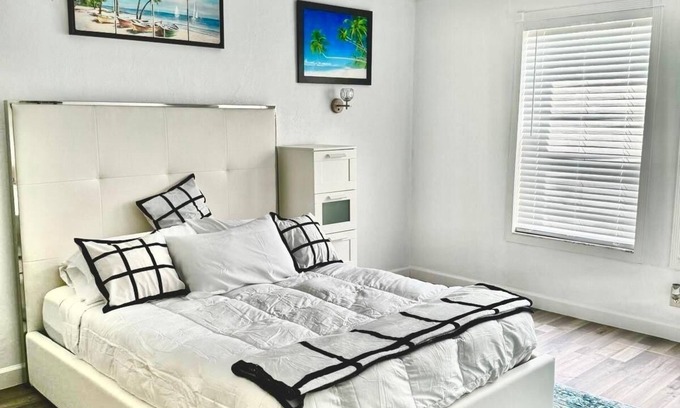 Wellington Apartment | Equestrian Home Away #1