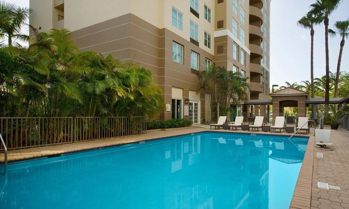 Doral Condo | Equipped Suite Perfect for Business + Leisure | Free Airport Shuttle