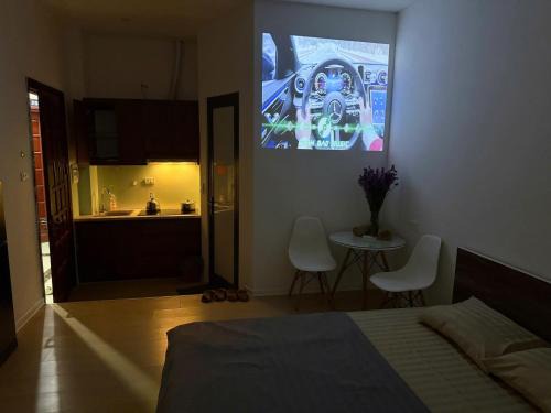 Quan Hoa Apartment | Era Apartment Chua Ha