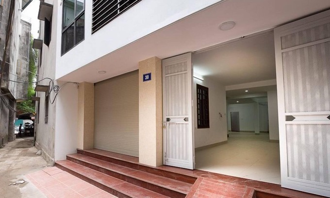 Cau Giay Apartment | Era Apartment Ha Yen Quyet