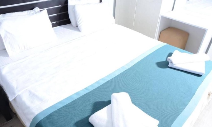 Tusba Hotel | Era Gold Hotel