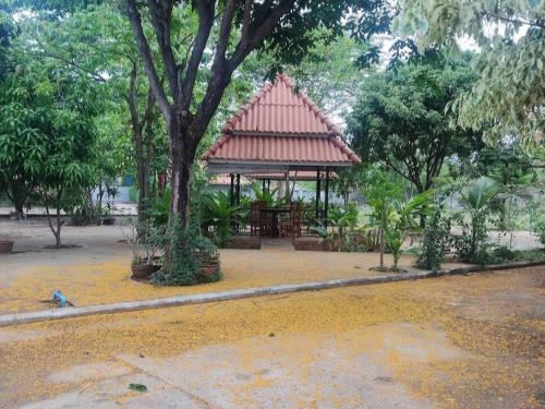 Pakse House | Erawan Guesthouse