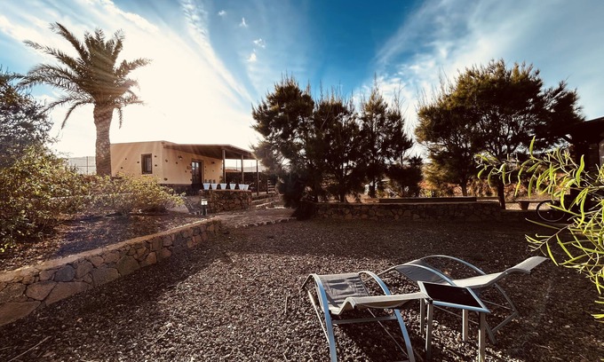 Tetir Apartment | Erbania Heritage, Naturalmente