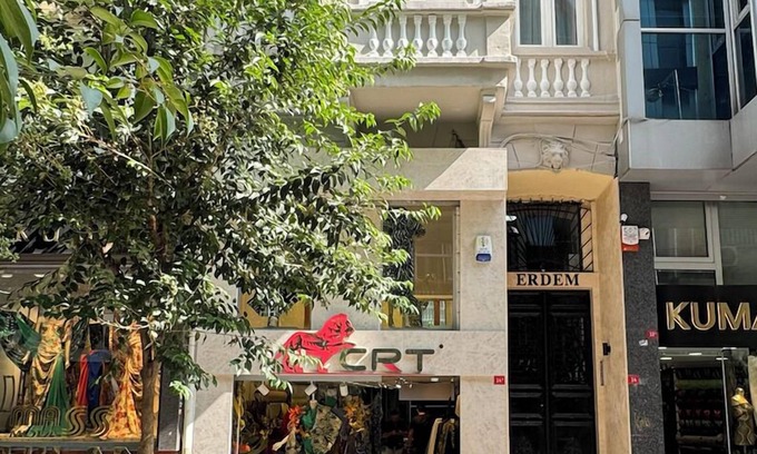 Cumhuriyet Resort | ERDEM