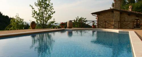 Baiano Apartment | Eremo del Sole