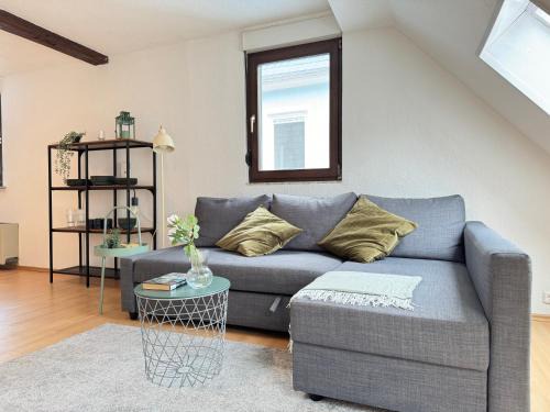 Sankt Goar Apartment | Erholung pur am Rhein
