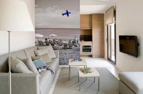 el Camp d'en Grassot i Gracia Nova Apartment | Eric Vökel Boutique Apartments - BCN Suites