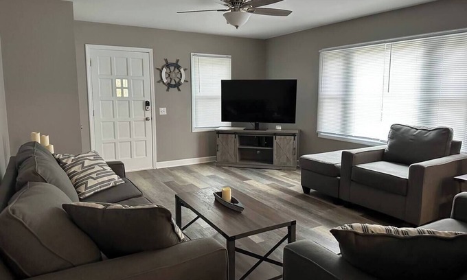 Put-in-Bay House | Erie Dearie