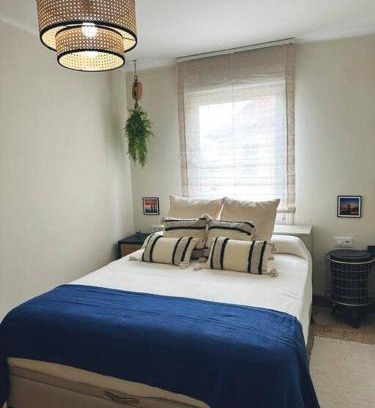 Baiona Apartment | Erizana