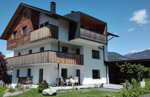 Riscone Apartment | Erlacher 2