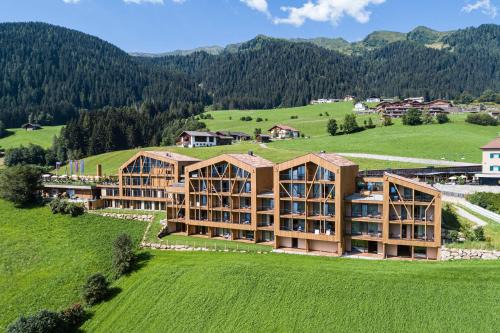 La Via Hotel | Erlebnisort Gassenhof