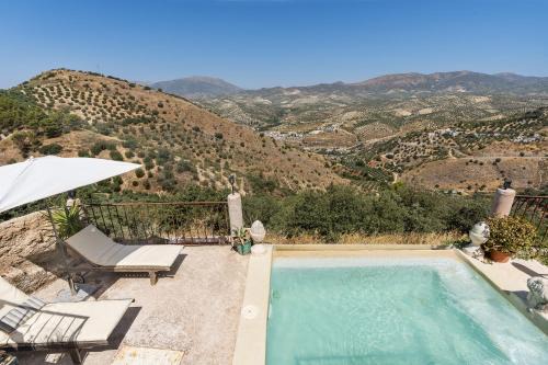 Algarinejo House | Ermita de las eras