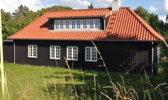 Tisvildeleje House | "Ernstine" - 25m from the sea by Interhome