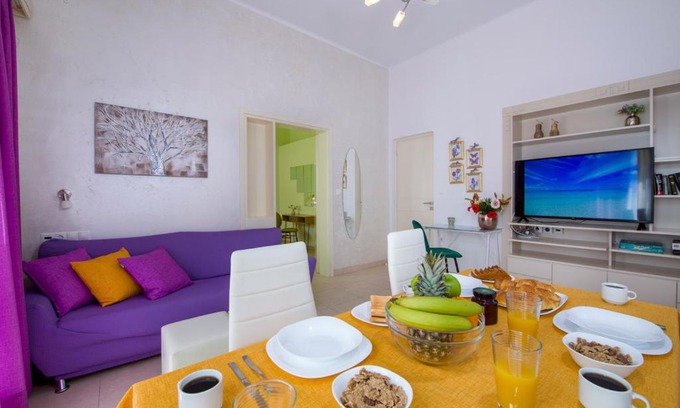 Palaiochora Apartment | Erontas Apartment