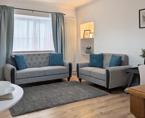 Campbeltown House | Erradale