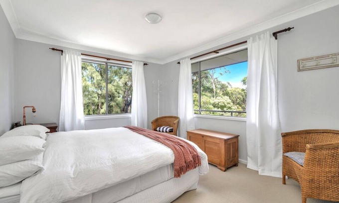 Bundanoon House | Errogie. Escape to the Country!